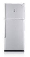 Tủ lạnh Samsung RT53EASM1