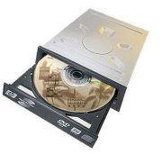 HP DVD-RW Dual layer 24-8-16 DVD / 48-32-40 CDRW 