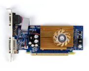 KFA2 GeForce 8400GS 512MB GDDR2 PCIe 2.0