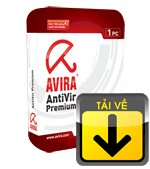 Avira AntiVir Premium