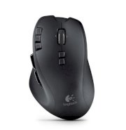 Logitech G700 Gaming Mouse 