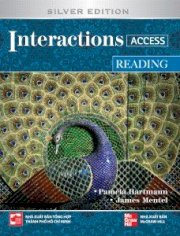 Interactions access - Reading  