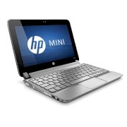 HP Mini 210-2013tu (XR660PA) (Intel Atom N475 1.83GHz, 1GB RAM, 250GB HDD, VGA Intel GMA 3150, 10.1 inch, Windows 7 Starter)
