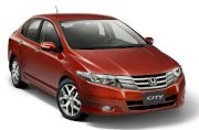 Honda City 1.3 S AT 2010