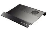 Cooler Master NotePal Black