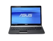 Asus N61JQ-JX018D (Intel Core i7-720QM 1.60GHz, 4GB RAM, 640GB HDD, VGA ATI Radeon HD 5730, 16 inch, PC DOS)