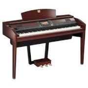 Đàn Piano điện Yamaha Clavionva CVP-509PM