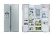 Tủ lạnh Hitachi R-S600GTH