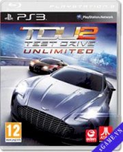 Test Drive Unlimited 2