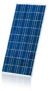 Pin năng lượng mặt trời THƯỢNG HẢI 210W