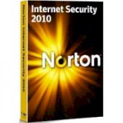 Norton Internet Sercurity 2010 (10PCs) 