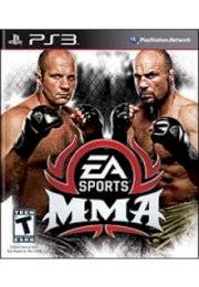 MMA by EA SPORTS