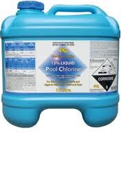 Khí clo hóa lỏng Chlorine liquid 99.5%