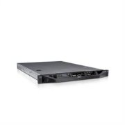 Dell PowerEdge R410 (Intel Xeon Quad Core E5530 2.4GHz, RAM 2GB, HDD 250GB, DVD, 480W)