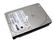 Hitachi 500GB - 7200rpm - 16MB cache - SATA2