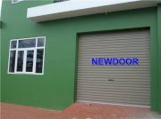 Cửa cuốn Nicedoor Tâm Lan N200