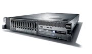 IBM System x3650 M2 (7947-22A) (Intel Xeon Quad Core E5520 2.26GHz, Ram 2x1Gb, Không kèm ổ cứng) 