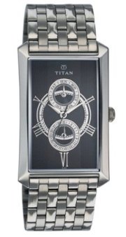 Đồng hồ điện tử Edge Titan - 1490SM01 