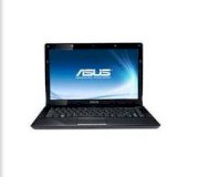 Asus N61JV-JX465 (Intel Core i5-460M 2.53GHz, 2GB RAM, 500GB HDD, VGA NVIDIA GeForce GTX 310M, 16 inch, PC DOS)