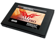G.Skill Phoenix Pro SSD 60GB - 2.5'' - SATA II (FM-25S2S-60GBP2 )