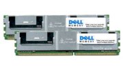 Dell 8GB (2 x 4GB) FB-DIMM PC2-5300