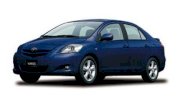 Toyota Yaris Fleet 1.3 AT 2011