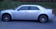 Chrysler 300S 2010