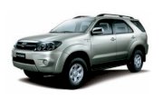 Toyota Fortuner GX2 4x4 2.7 AT 2010