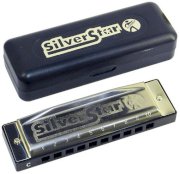 Silver Star M50405