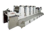 Rotaprint ADAST DOMINANT 846A