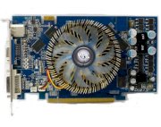 KFA2 GeForce 9800GT 512MB Low Power GDDR3 PCIe 2.0