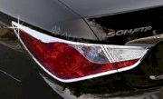 Viền đèn sau Hyundai Sonata