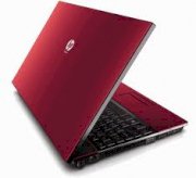 HP Probook 4410S Red (Intel Core 2 Duo T6570 2.1GHz, 4GB RAM, 250GB HDD, VGA Intel GMA 4500MHD, 14.1 inch, PC DOS)