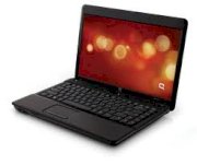 Compaq 510U (VE571PA) (Intel Core 2 Duo T5870 2.0GHz, 2GB RAM, 250GB HDD, VGA Intel GMA X3100, 14 inch, PC DOS)