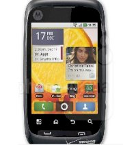Motorola Ciena WX445 (Motorola Citrus)