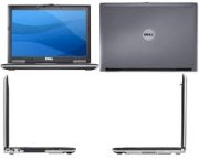 Dell Latitude D430 (Intel Core 2 Duo U7600 1.2GHz, 2GB Ram, 120GB HDD, VGA Intel GMA 950, 12.1 inch, Windows XP Professional)