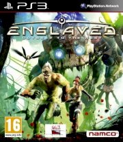 Enslaved: Odyssey to the West (PS3)