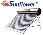 Máy năng lượng Sunflower HN58-21 215L