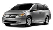 Honda Odyssey EX 3.5 AT 2011