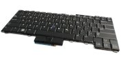 keyboard DELL backlit Latitude E5400, E5500