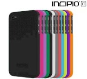 Incipio ultra thin case for iphone 4