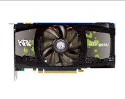KFA2 2X GeForce GTX 460 1024MB PCIe 2.0