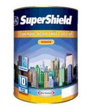 Toa SuperShield chống thấm 5L