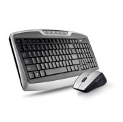 Bộ bàn phím & mouse Rapoo 8180