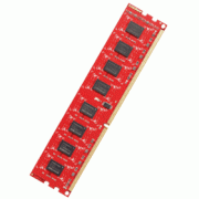 Kingbox - DDR3 - 2GB - bus 1333MHz - PC3 10600