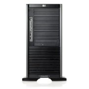 HP ML350 G5 (458242-371) (Intel Xeon Quad Core E5410 2.5GHz, RAM 2GB, 800W, không kèm ổ cứng)