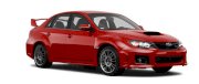 Subaru Impreza WRX STI Limited Sedan 2.5 MT 2011