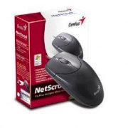 Genius Optical Scroll Mouse 120 (Chuột quang) PS/2