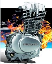 Động cơ xe máy Yinxiang CG125