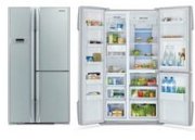 Tủ lạnh Hitachi R-M600ETH